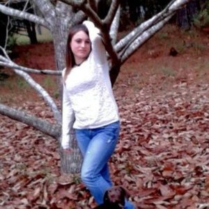 Meet your Posher, Kasey